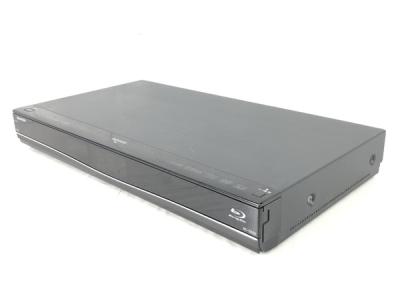 SHARP シャープ AQUOS BD-S550 BD ブルーレイ レコーダー 500GB 映像 機器