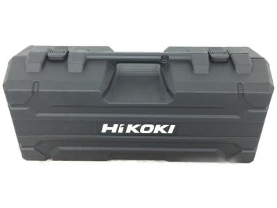 日立 HiKOKI G3618DA 2WP 36Vコードレスディスクグラインダ サンダー ハイコーキ 電動工具