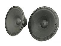 ALTEC 515 スピーカー ユニット ペア オーディオ