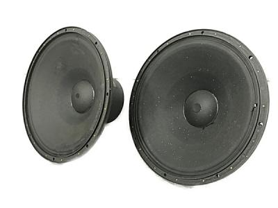 ALTEC 515 スピーカー ユニット ペア オーディオ