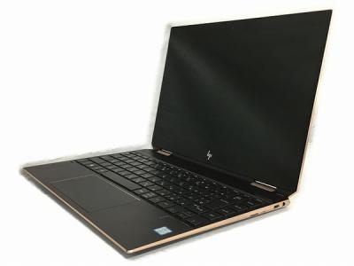 HP Spectre x360 Convertible 13-ap0xxx(ノートパソコン)の新品/中古 