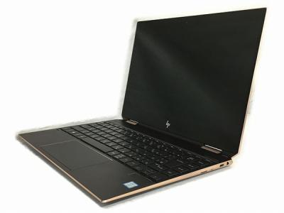 HP Spectre x360 Convertible 13-ap0xxx(ノートパソコン)の新品 HP Spectre x360 Convertible 13-ap0xxx(ノートパソコン)の新品