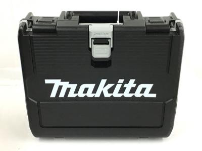 makita マキタ インパクトドライバ TD172DRGXB 充電式 インパクトドライバ