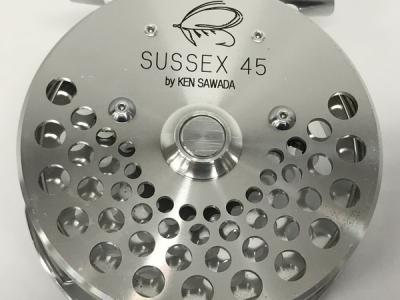 SUSSEX SUSSEX 45(フライリール)の新品/中古販売 | 1436839 | ReRe[リリ]