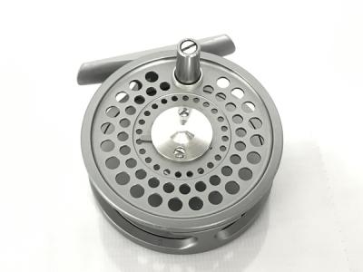Daiwa ダイワ アルトモア-S 100 Daiwa Alltmor-s フライリールの