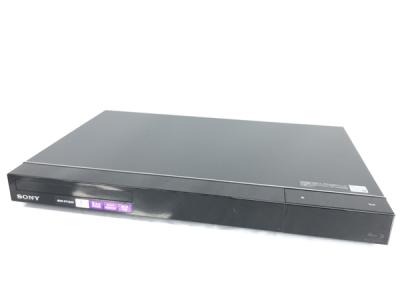 SONY BDZ-ET1200 1TB HDD ブルーレイディスクレコーダー