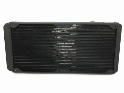 CORSAIR HYDRO SERIES H115i 水冷一体型 CPU クーラー