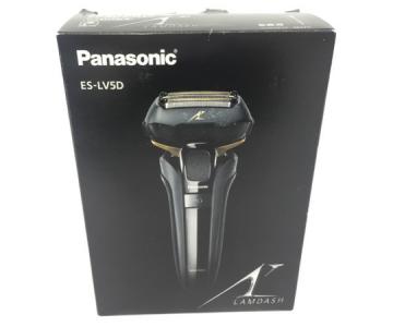 Panasonic LAMDASH ラムダッシュ ES-LV5D 電動シェーバー 髭剃り