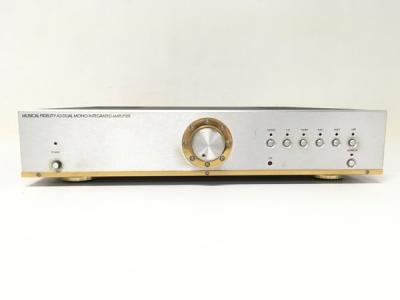 musical fidelity ミュージカル フィデリティ A3 24bit CD player CD プレイヤー