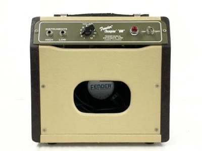 Fender USA Champion 600 真空管 チューブ ギターアンプ