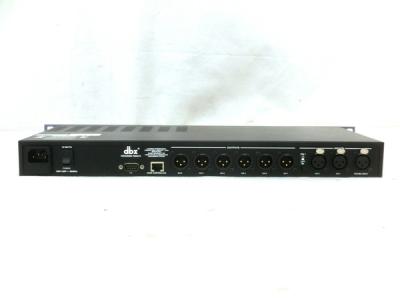 ジャンク】dbx DriveRack 260 （DriveRack260 dbx ディービーエックス 