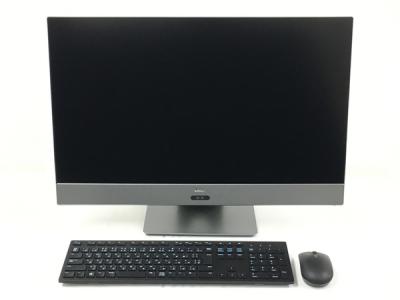Dell デル Inspiron 27 7775 一体型 デスクトップ PC 27型 Ryzen 7 1700 3GHz 16GB HDD1TB Win10 Home 64bit Radeon RX580