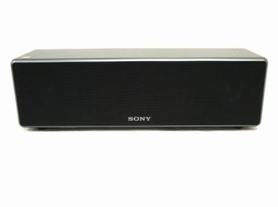 SONY ソニー SRS-ZR7 ワイヤレス スピーカー ハイレゾ対応 オーディオ 音響 機器