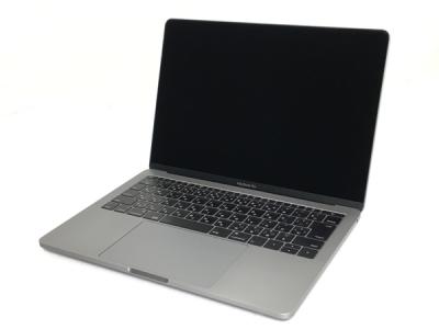 Apple MacBook Pro 13-inch 2016 ノート パソコン PC i5-6360U CPU 2.00GHz 8GB SSD 256GB mac OS Mojave