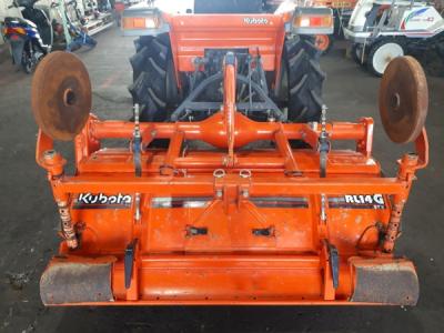クボタ Gl19 トラクター の新品 中古販売 Rere リリ