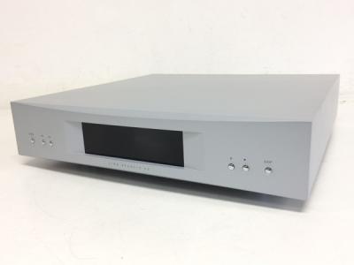 LINN AKURATE DS ネットワーク オーディオ プレーヤー