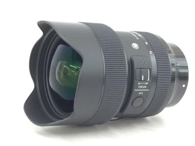 SIGMA 14-24mm F2.8 DG DN カメラ レンズ 趣味 シグマ
