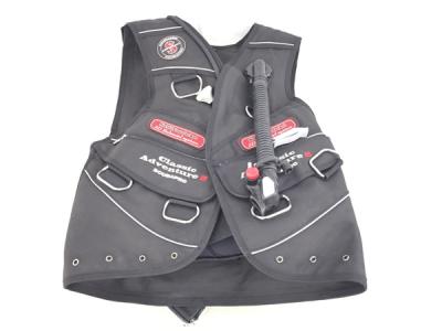 SCUBAPRO Classic Adventure 2 Mサイズ BCジャケット