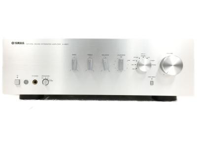 YAMAHA ヤマハ A-S501 プリメインアンプ 音響 オーディオ