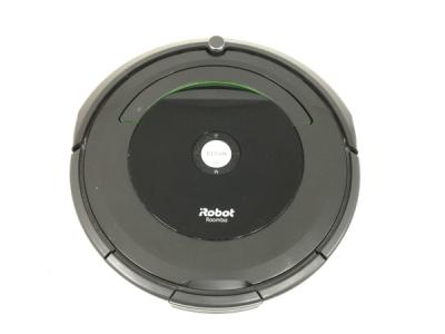 iRobot ルンバ 691 R691060 ロボット 掃除機