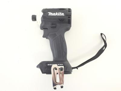 makita マキタ TD171DRGXW インパクトドライバー 電動工具 6.0Ah 18V