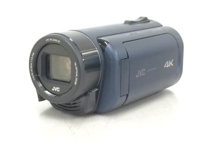 JVD ケンウッド 4KエブリオR GZ-RY980-A ビデオ カメラ 18年製