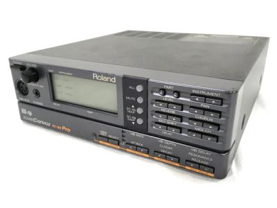 Roland SC-88Pro(音源モジュール)の新品/中古販売 | 875014 | ReRe[リリ]