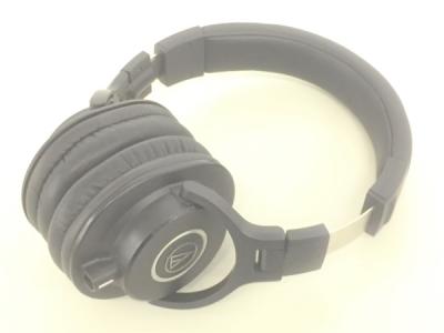 audio technica オーディオテクニカ ATH-M40X ヘッドホン イヤホン