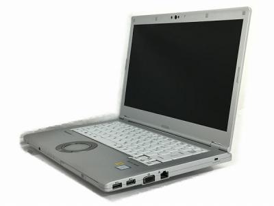 #246 パナソニック CFSV7-3 i5-8350U 8GB SSD256G 246 パナソニック CFSV7-3 i5-8350U 8GB SSD256G