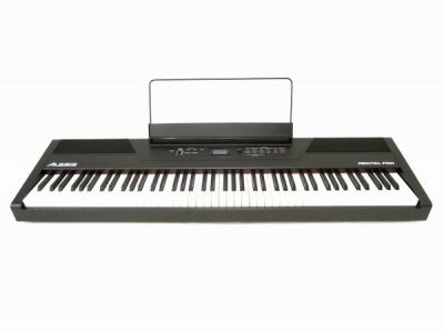 Alesis Recital Pro 電子ピアノ の新品 中古販売 Rere リリ