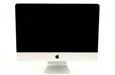 Apple iMac Retina 4K 21.5インチ 2017 Intel Core i5-7400 3.00GHz 8 GB HDD 1TB 一体型 PC