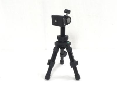 SLIK Mini II 三脚 カメラ 機器