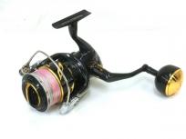 SHIMANO シマノ ステラSW 6000XG 20 リール 釣具 フィッシング