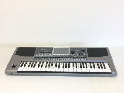 KORG 炙る アレンジャーキーボード pa-900