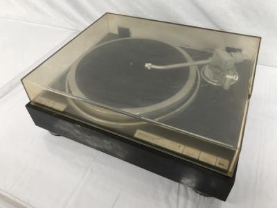 KENWOOD ケンウッド KP-1100 アナログプレーヤー ターンテーブル