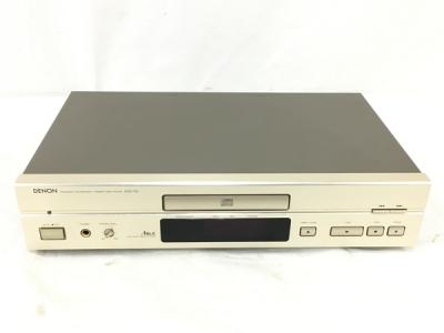 DENON デノン DCD-735 CDプレーヤー