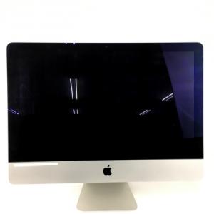 Apple アップル iMac MK142J/A 一体型 PC 21.5型 Corei5/8GB/HDD:1TB