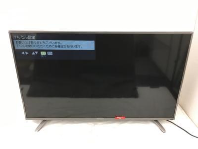 Hisense ハイセンス HS40K225 液晶テレビ 40型