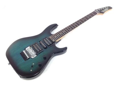 HAMER ストラトタイプ HAMER ストラト | 千葉 船橋 ギター買取り 販売 ・・・ギター