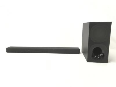 SONY HT-G700 サウンドバー ホームシアタ―システム スピーカー オーディオ機器 音響機材 ソニー