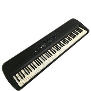 KORG SP-280 デジタル 電子ピアノ