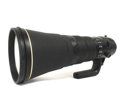 ニコン NIKON AF-S NIKKOR 600mm F/4E FL ED VR 超望遠 レンズ カメラ 一眼 専用ケース