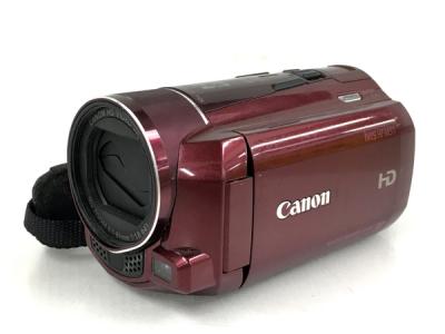 Canon キヤノン デジタル ビデオ カメラ iVIS HF M51