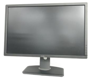 Dell U2412Mc 液晶モニター ディスプレイ 24型 PC 周辺機器 デル
