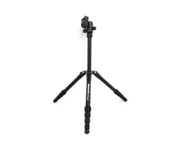 Manfrotto MKELES5BK-BH 三脚 トラベル マンフロット カメラ周辺機器 撮影