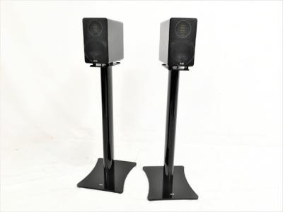 ELAC エラック BS312 ブックシェルフ スピーカー