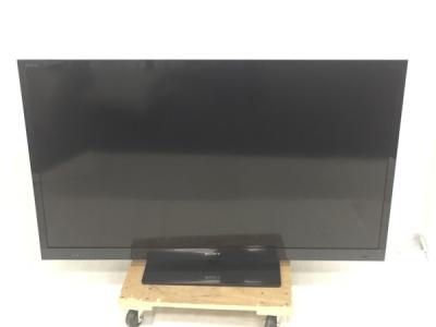 SONY ソニー BRAVIA KDL-55EX720 液晶テレビ 55型