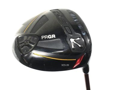 PRGR RED 5U 2016年モデル M-37 19度 フェアウェイウッド ゴルフ