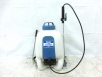 丸山 MHD10P 人力 噴霧機 10L 薬剤 散布