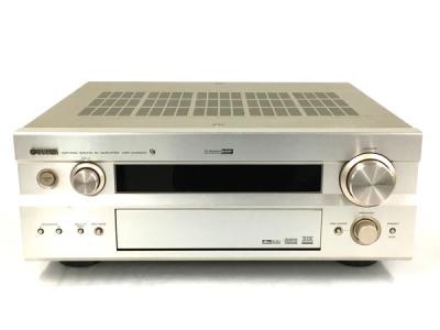 YAMAHA ヤマハ DSP-AX2400 7.1ch AV アンプ オーディオ 音響 機器